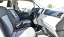 Toyota Hiace TOYOTA HIACE HIGHT ROOF 13 SEATER | 3.5 V6 2024