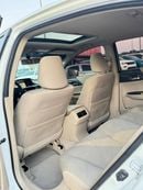 Honda Accord EX 2.4L Gcc, full option 1st owner