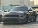 Dodge Charger Scatpack 6.4L V8 WideBody