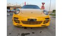 بورش 911 توربو TURBO - GCC SPECS - FULL SERVICE HISTORY -