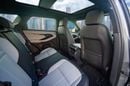 لاند روفر رانج روفر إيفوك P200 R-Dynamic 2.0L Land Rover Range Rover Evoque 2021 مواصفات خليجية
