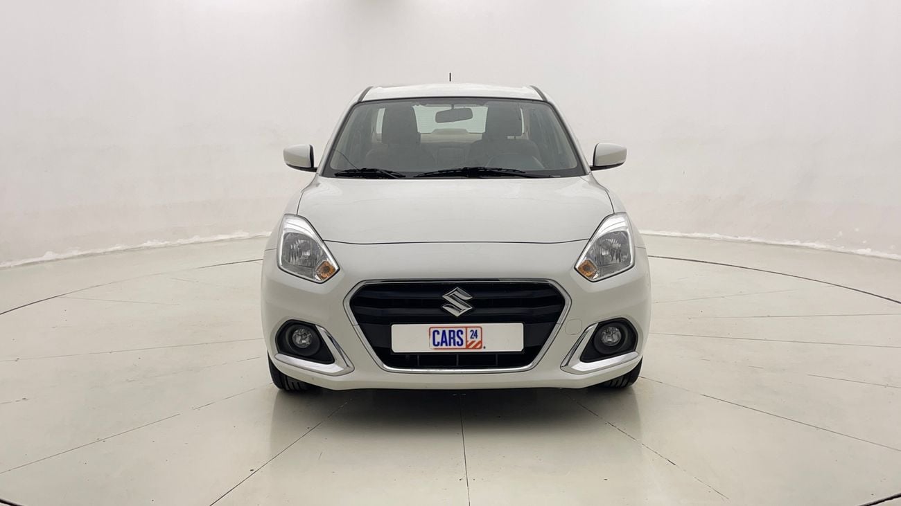 سوزوكي دزاير GLX 1.2 | بدون دفعة مقدمة | اختبار القيادة في المنزل