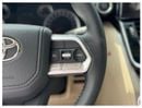 Toyota Land Cruiser GXR 4.0L FULL OPTION WITH SUNROOF AND COOLING BOX