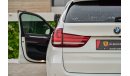 BMW X5 35i Executive | 2,348 P.M  | 0% Downpayment | Full BMW Service History
