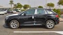 Audi Q3 S Line, 35TDI S TRONIC Diesel