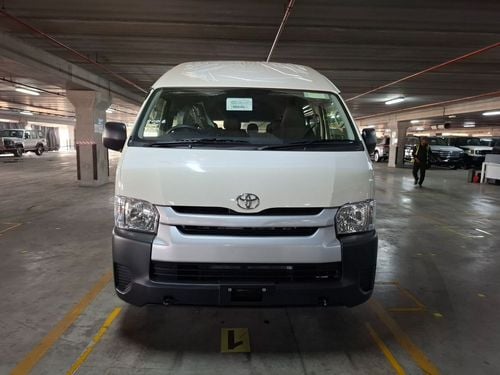 Toyota Hiace Toyota HIACE Diesel RHD