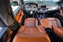 BMW X5 BMW X5 M50 M-Sport 2023 GCC | Agency Warranty | Service Contract