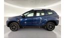 Renault Duster SE