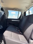تويوتا هيلوكس Toyota Hilux 2.4L - SR5 4x4 Automatic Diesel - Full Option