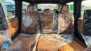 Nissan Patrol LE PLATINUM CITY LE Platinum 2026 GCC 3.5 Twin Turbo | AWD | 9AT | 8 Seater SUV | EXPORT