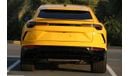 Lamborghini Urus Std Lamborghini urus 2020 import Germany full option perfect condition.  First owner full carbon fib