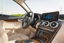 مرسيدس بنز GLC 300 AMG 2.0L