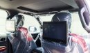 Toyota Land Cruiser VXR 3.5L Full Option Model 2022