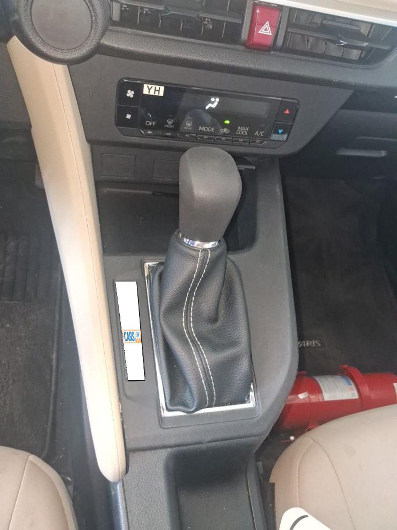 Toyota Yaris Mid 1.3L Sedan E 1.5 | Zero Down Payment | Home Test Drive