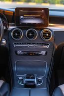 Mercedes-Benz GLC 300 AMG 2.0L