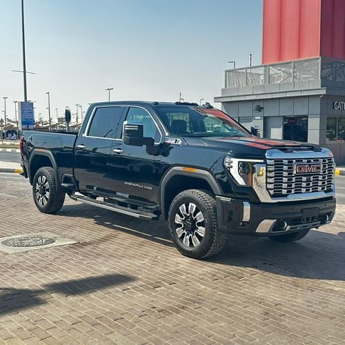 GMC Sierra