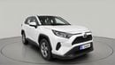 Toyota RAV4 EX 2025 | AED 1444/Month | 20% DP | 30 Day Return | Warranty | Service History