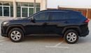 Toyota RAV4 LE - New Shape