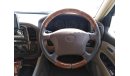 تويوتا لاند كروزر Toyota Land Cruiser RIGHT HAND DRIVE ( PM 381)
