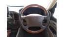 Toyota Land Cruiser Toyota Land Cruiser RIGHT HAND DRIVE ( PM 381)