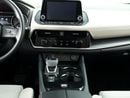 نيسان إكس تريل S GCC Specs LOW MILEAGE | in Perfect condition