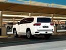 Toyota Land Cruiser GXR 3.5 L | | GCC | Accident-Free | In Excellent Condition | 4452 P.M