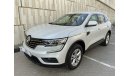 Renault Koleos PE 2500