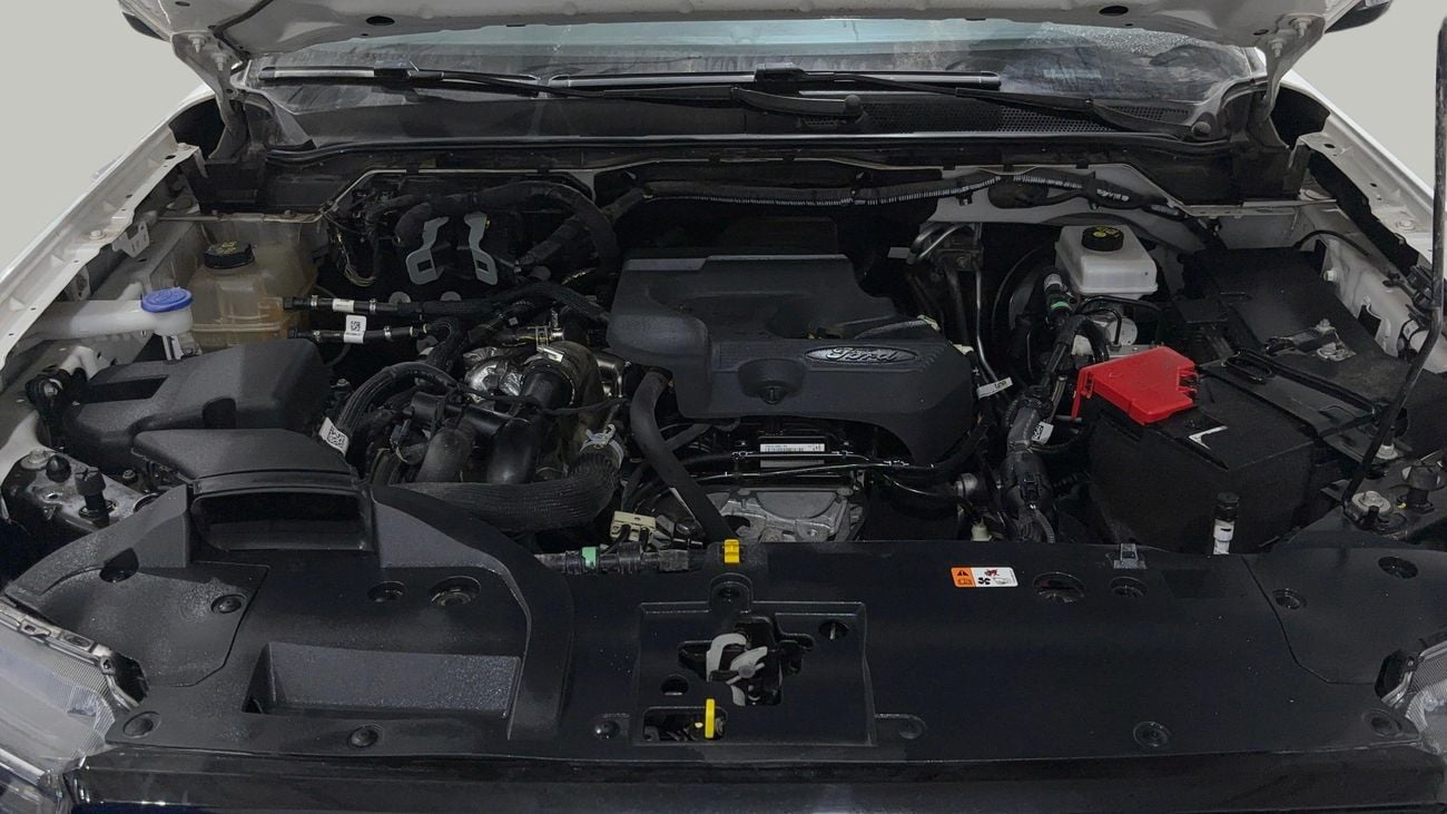 Ford Everest 2024 | AED 1438/Month | 0 DP | 30 Day Return | Warranty | Service History