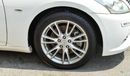 Infiniti G25