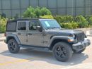 Jeep Wrangler Unlimited SPORT LL