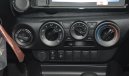 Toyota Hilux 21YM TOYOTA HILUX DC 2.4L 4X4 High A/T Diesel