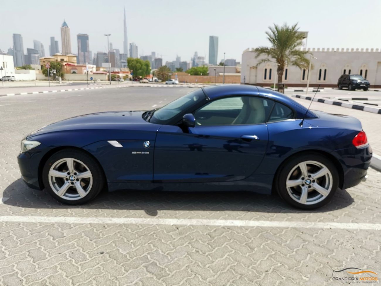 BMW Z4 BMW Sdrive 23i