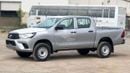 Toyota Hilux DLX Toyota/HILUX D DC 4WD/ 2.4L Country TURBO ABS P.WIND, C.LOCK MT