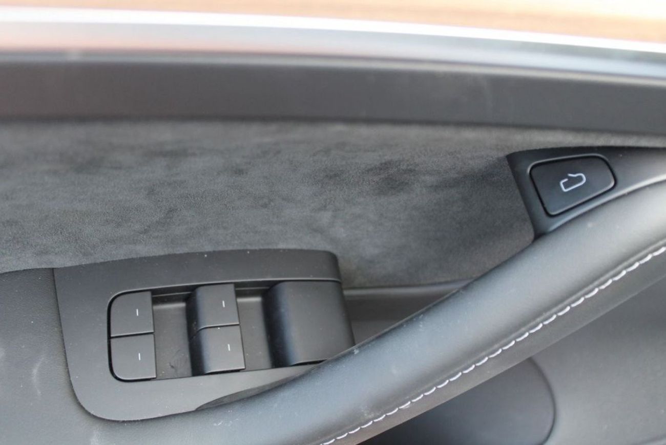 تسلا موديل 3 ستاندرد بلس