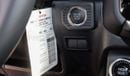 Toyota Prado - All Rounder, 2.4L Turbo Petrol 4WD 8A/T | 2026 Model | Ready for Export