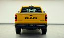RAM 1500 LIMITED 2022 RAM 1500 Limited, 2028 RAM Warranty + Service Pack, Full RAM Service History, Fully Loaded. GCC