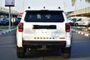 Toyota 4Runner TRD OFF ROAD Premium Hybrid 2.4L 4WD 5 Seater Automatic
