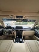 Lexus LX570