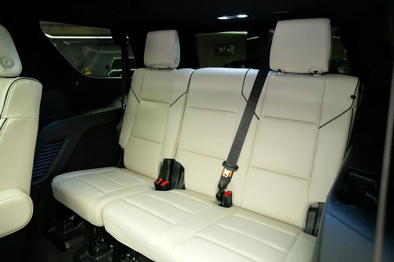كاديلاك إسكالاد SPORT PLATINUM SPORT PLATINUM