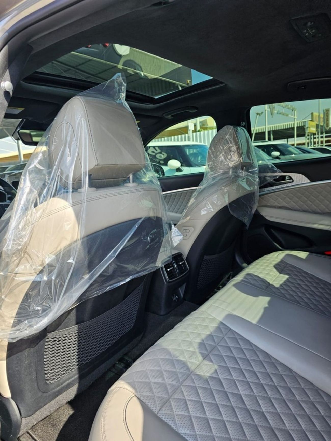 Genesis G70 Royal 3.3L RWD