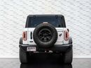 Ford Bronco Ford Bronco 2023