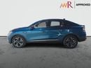 رينو أركانا A3 Alpine Version 2.0