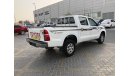 Toyota Hilux GCC