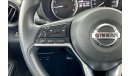 Nissan Kicks S