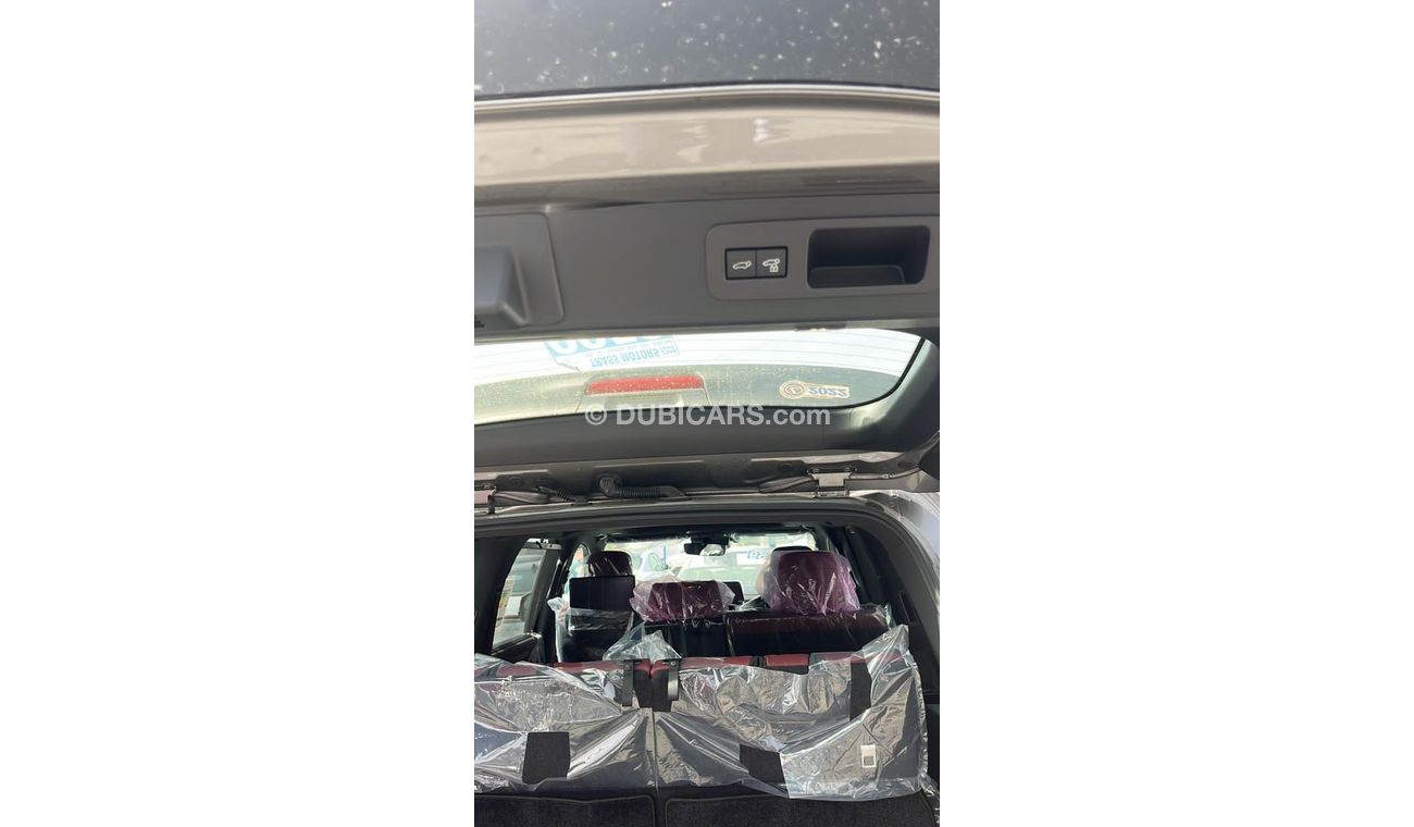 Lexus LX 600 LX600 signature ,3.5 L , full option