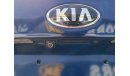 كيا أوبتيما OPTIMA, 2.4L / DRIVER POWER SEAT / LEATHER SEATS / LOW MILEAGE (LOT # 6882)
