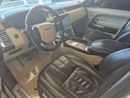 Land Rover Range Rover HSE 5.0L