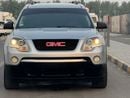 GMC Acadia In excellent condition and requires no expenses