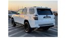 Toyota 4Runner *Offer*2018 Toyota 4Runner TRD Pro / EXPORT ONLY / فقط للتصدير
