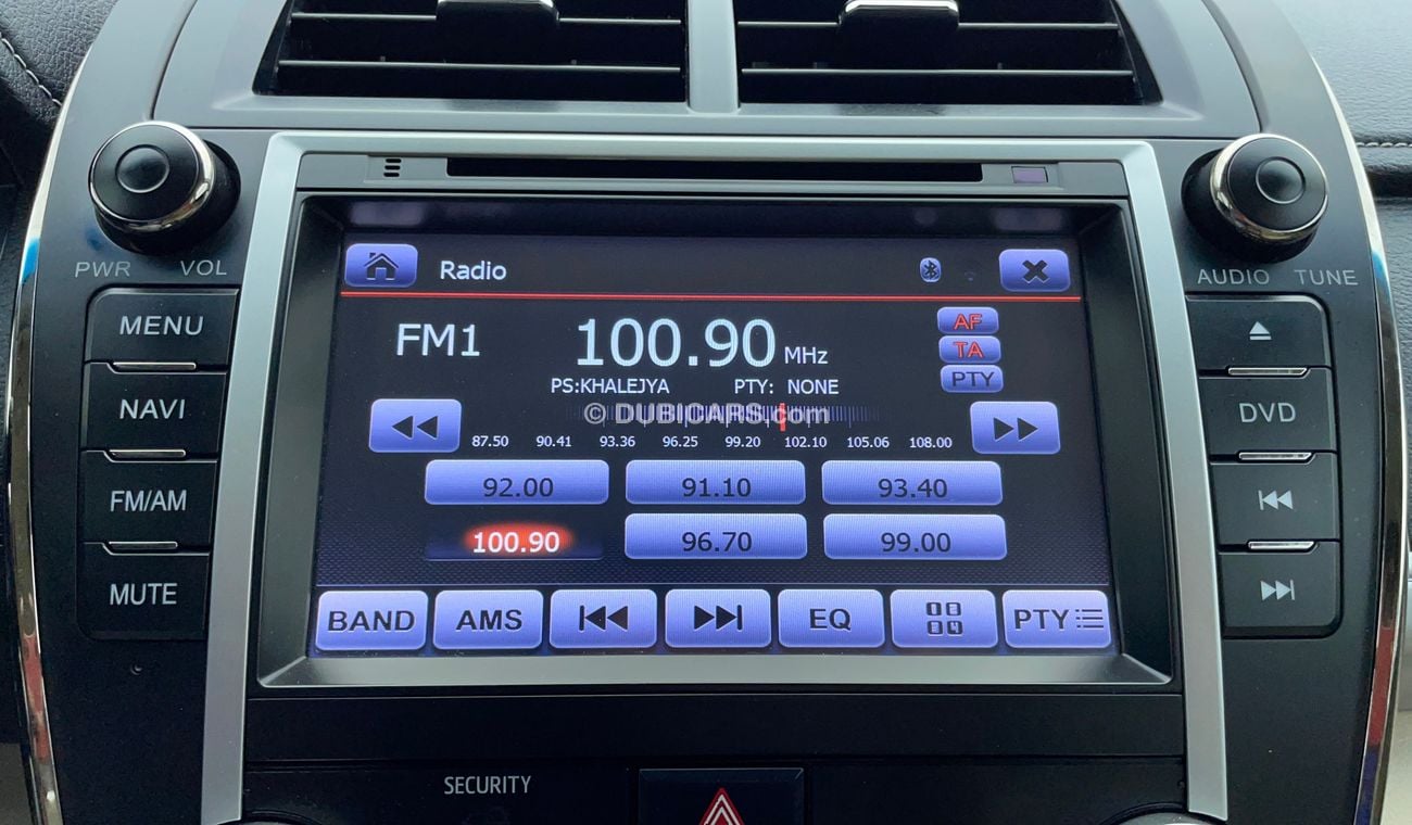 Toyota Camry 60TH ANNIVERSARY 2.5 | Zero Down Payment | Free Home Test Drive